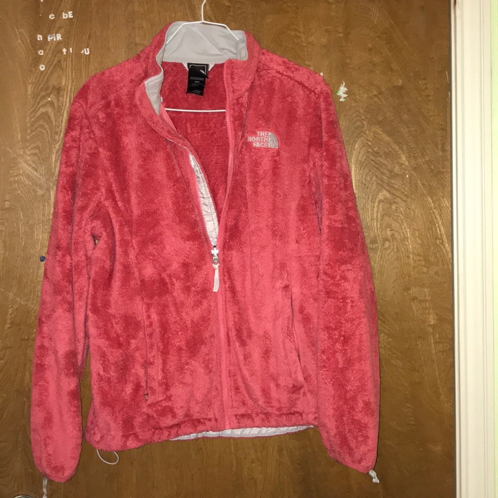 North face jacket